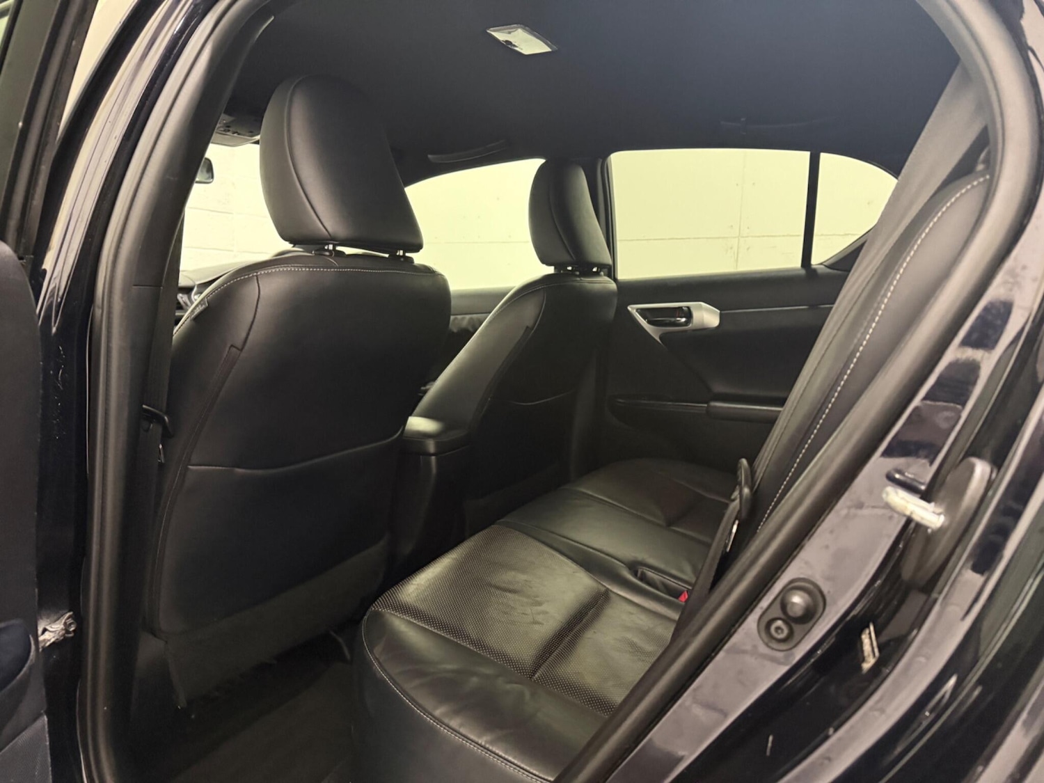 Used Lexus CT 2012 for sale - 78086833: Photo 22