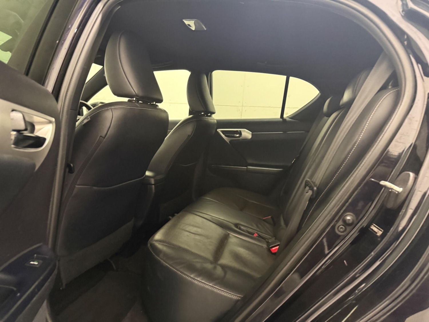 Used Lexus CT 2012 for sale - 78086833: Photo 23