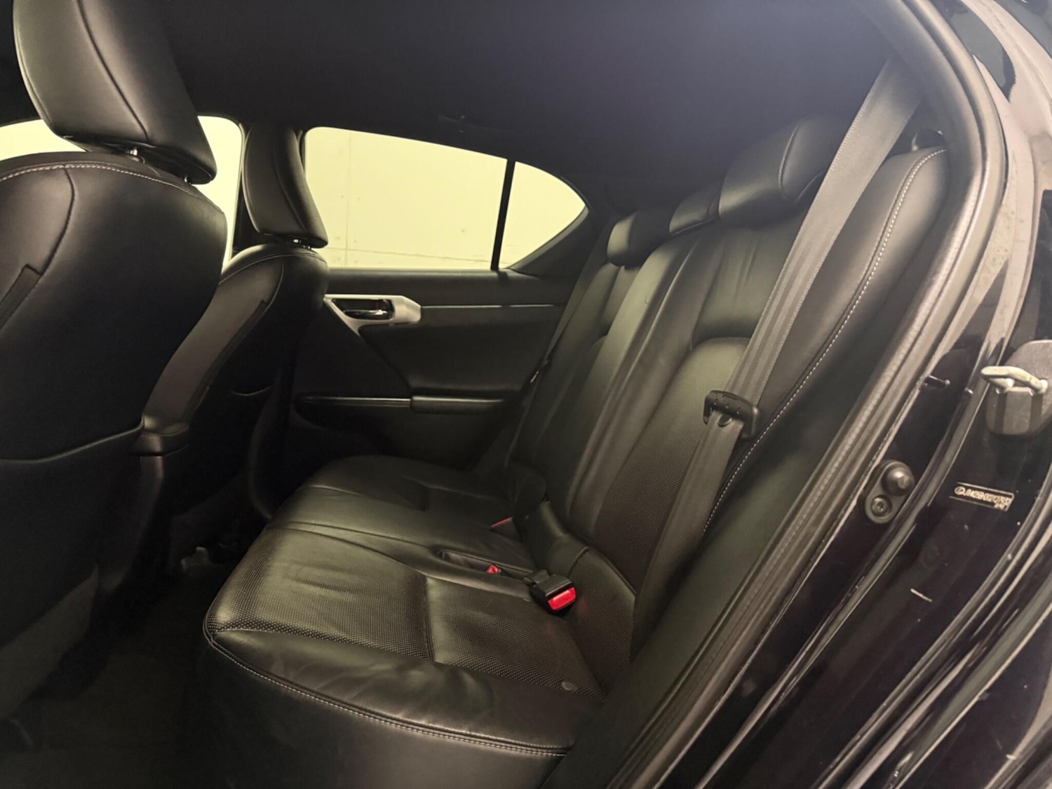 Used Lexus CT 2012 for sale - 78086833: Photo 24