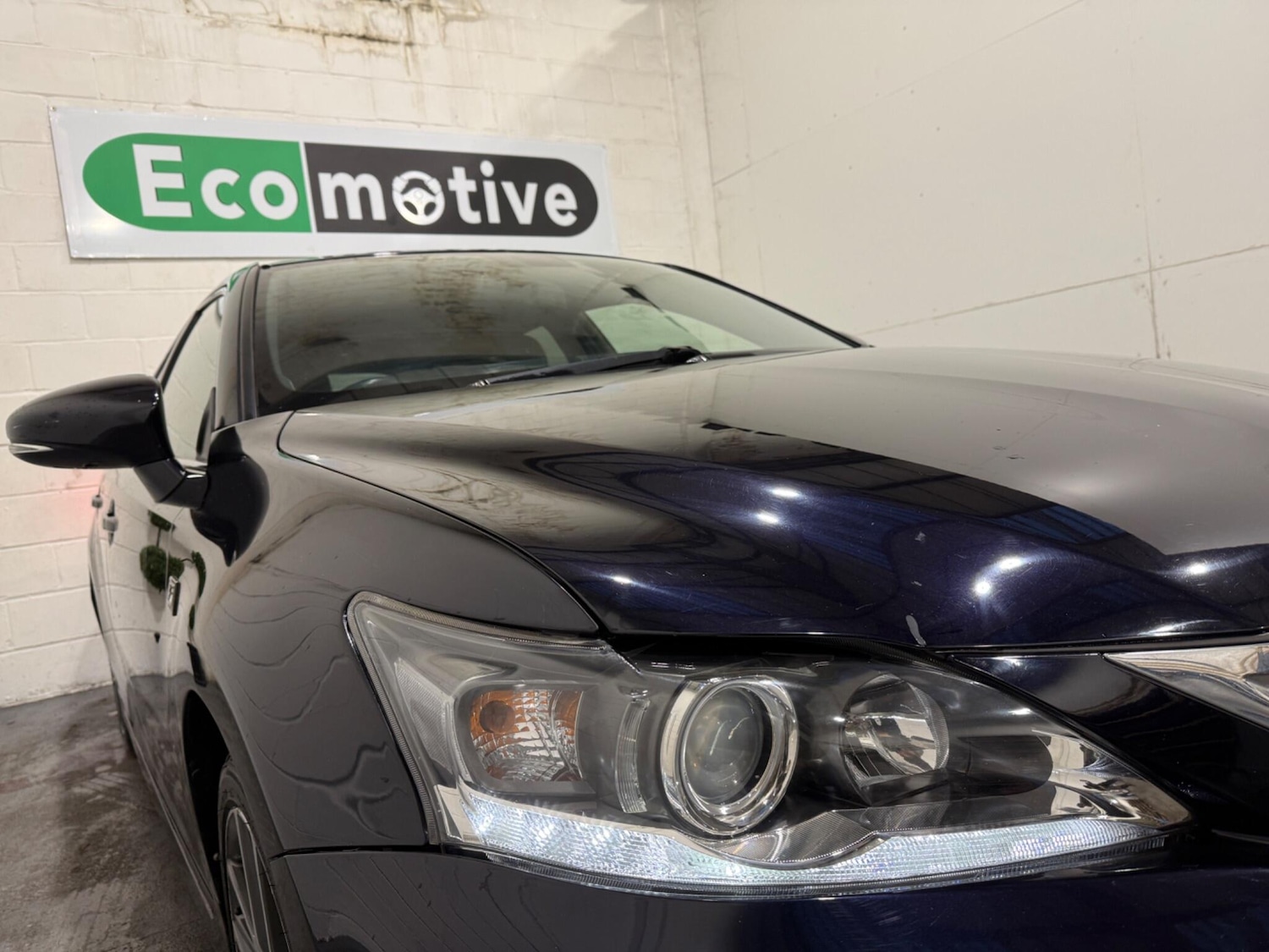 Used Lexus CT 2012 for sale - 78086833: Photo 37