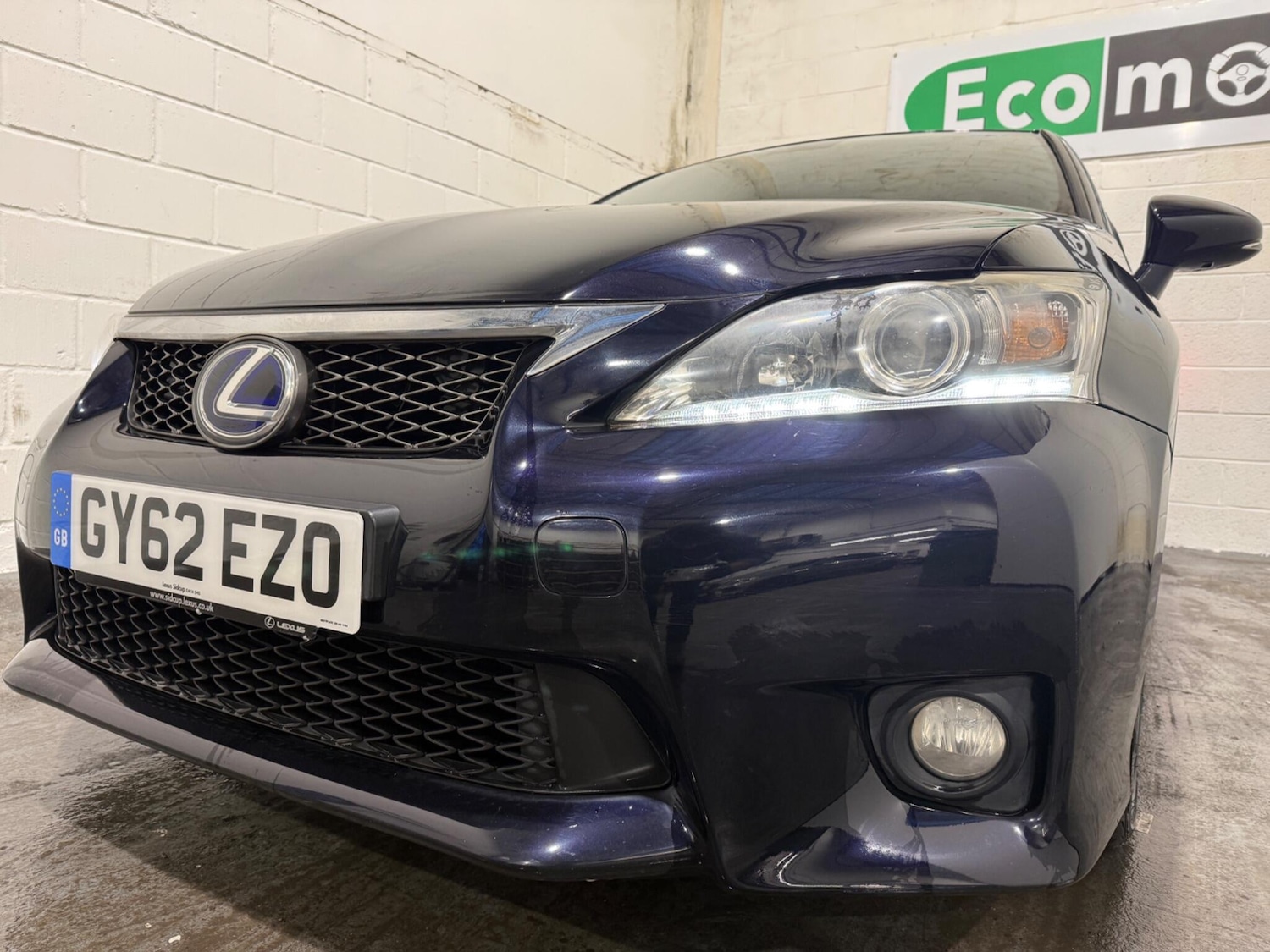 Used Lexus CT 2012 for sale - 78086833: Photo 39