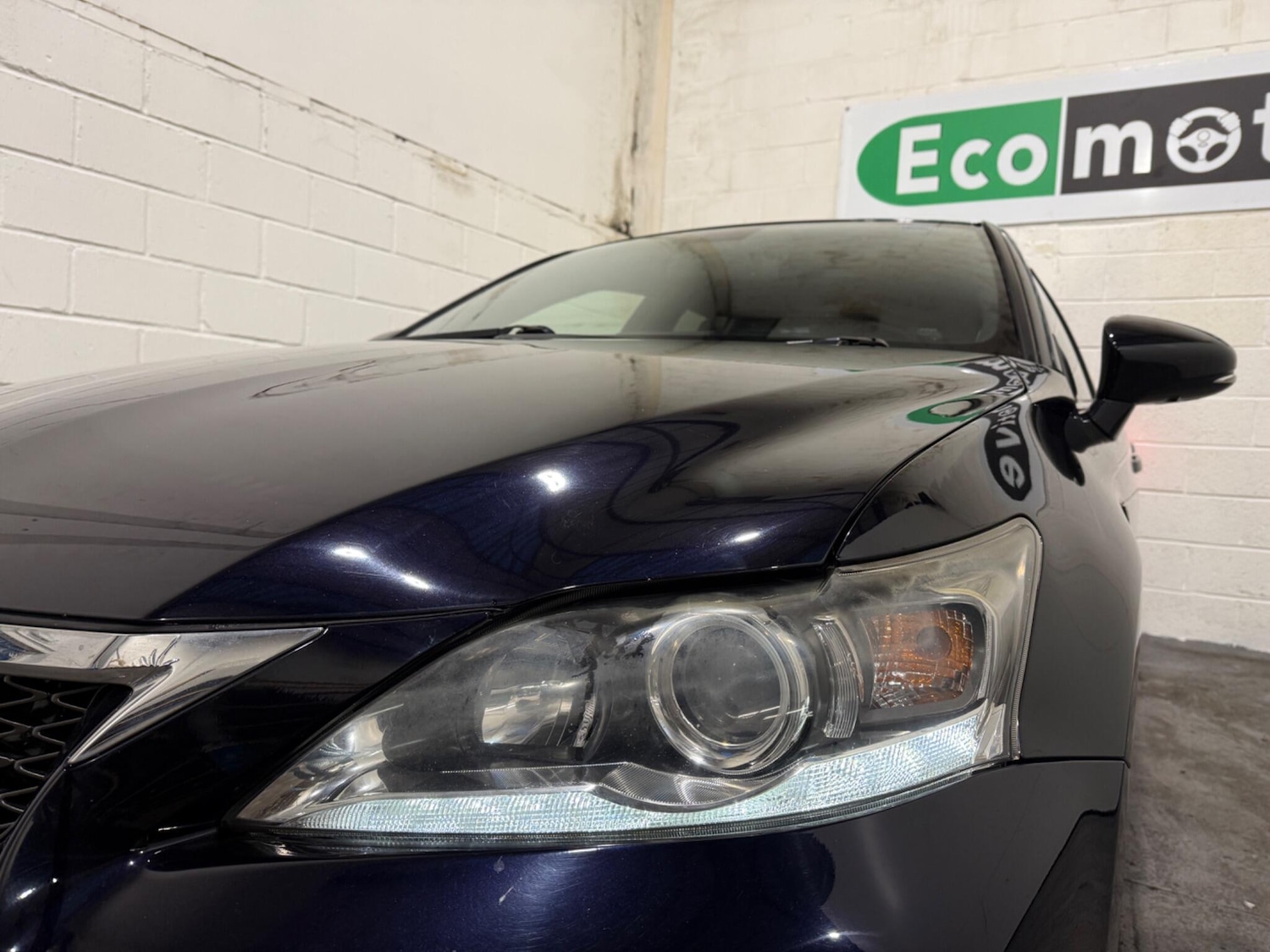 Used Lexus CT 2012 for sale - 78086833: Photo 40