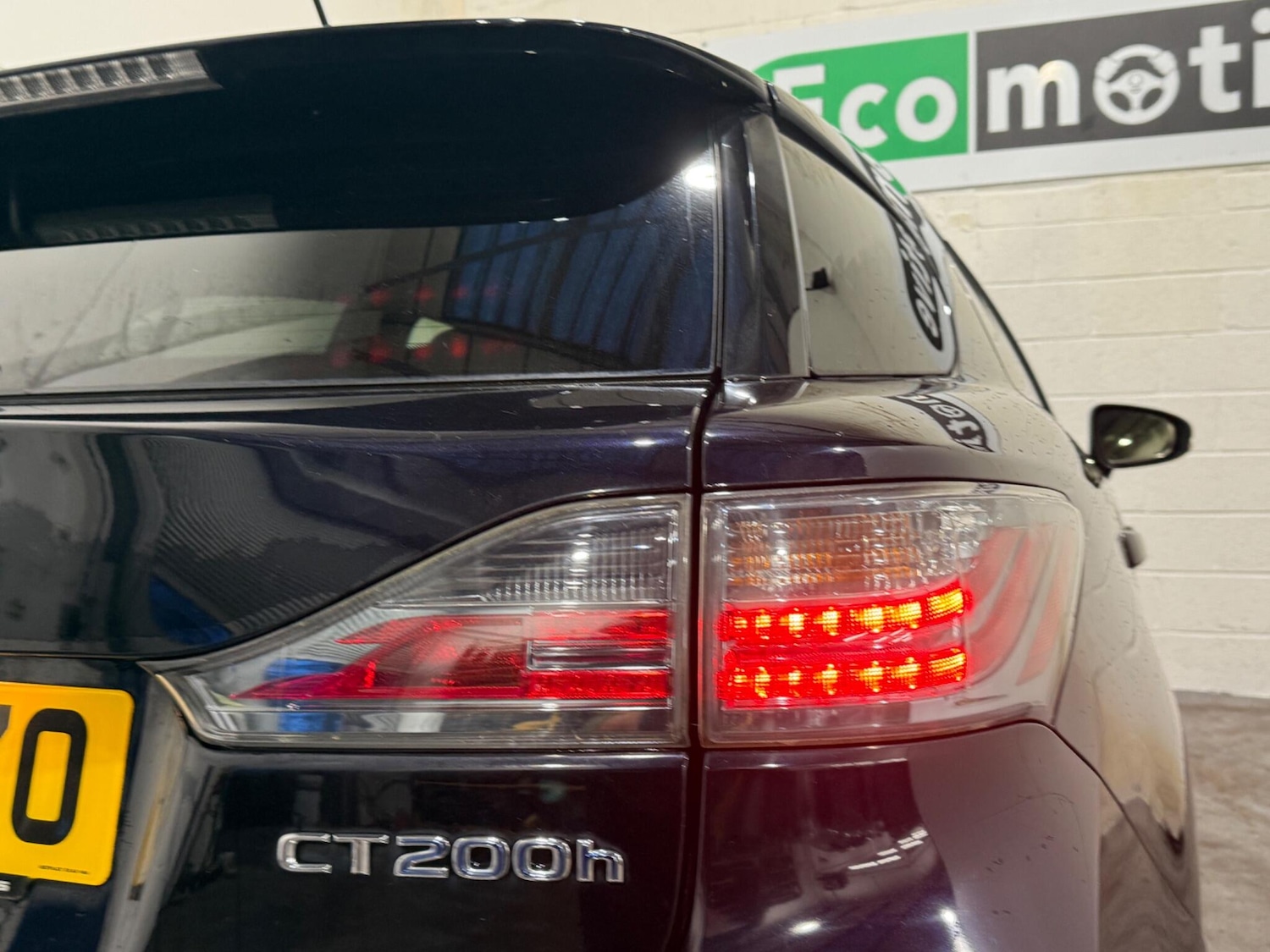 Used Lexus CT 2012 for sale - 78086833: Photo 42