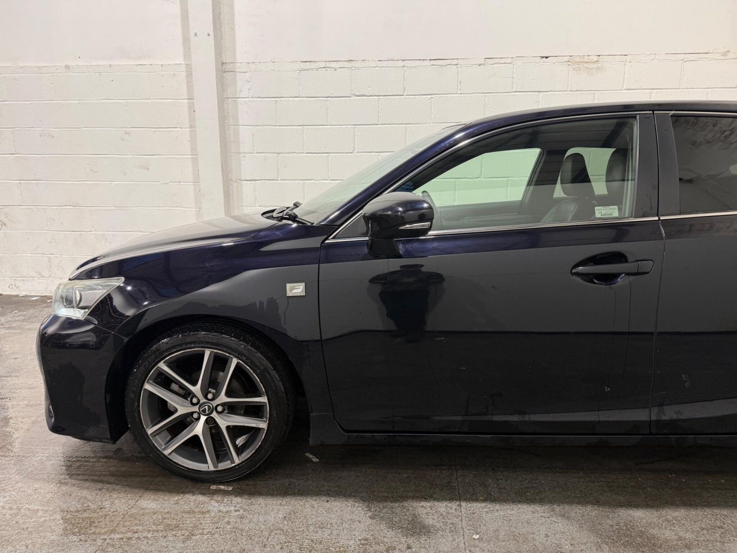 Used Lexus CT 2012 for sale - 78086833: Photo 7