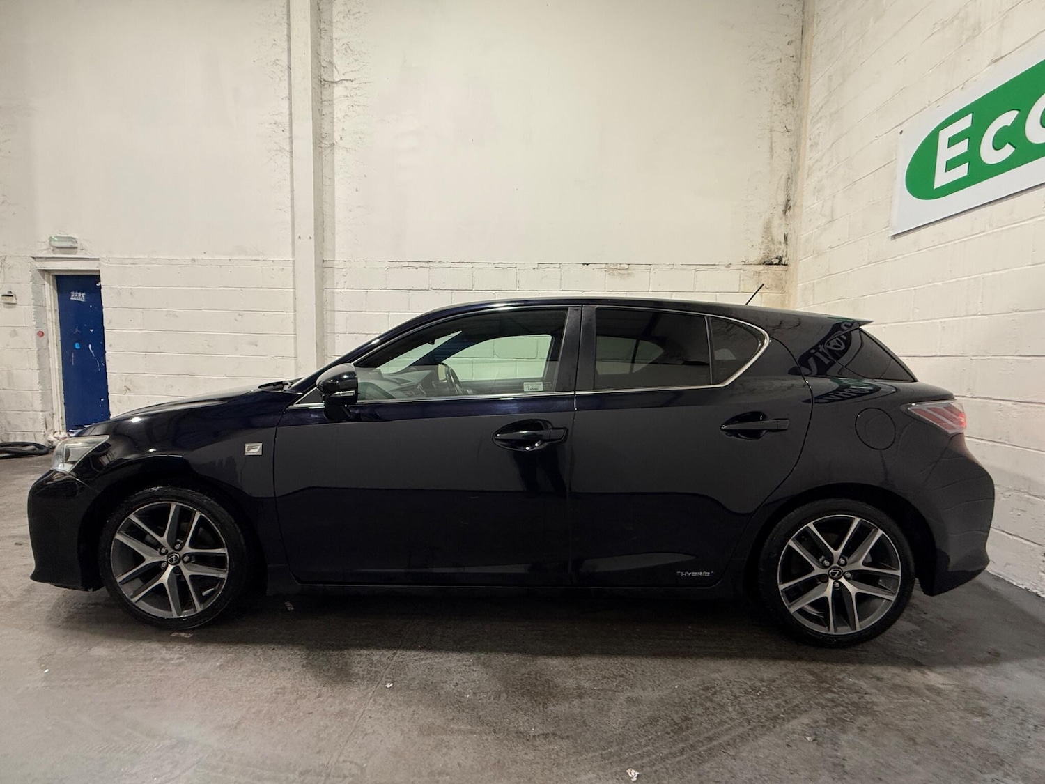 Used Lexus CT 2012 for sale - 78086833: Photo 8