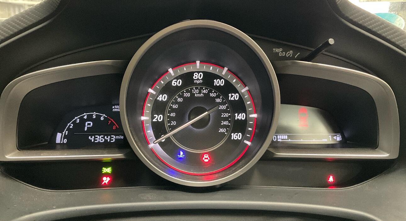 Used Mazda Mazda3 for sale - 76485397: Photo 10