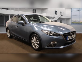 Used Mazda Mazda3 2014 for sale - 76485397: Photo