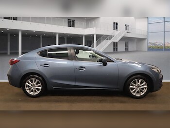 Used Mazda Mazda3 2014 for sale - 76485397: Photo
