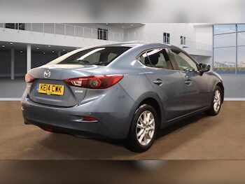 Used Mazda Mazda3 2014 for sale - 76485397: Photo