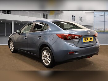 Used Mazda Mazda3 2014 for sale - 76485397: Photo