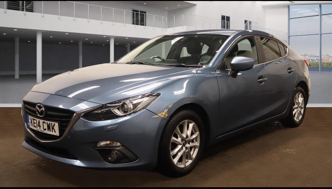 Used Mazda Mazda3 for sale - 76485397: Photo 5