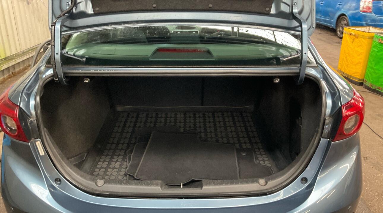 Used Mazda Mazda3 for sale - 76485397: Photo 7