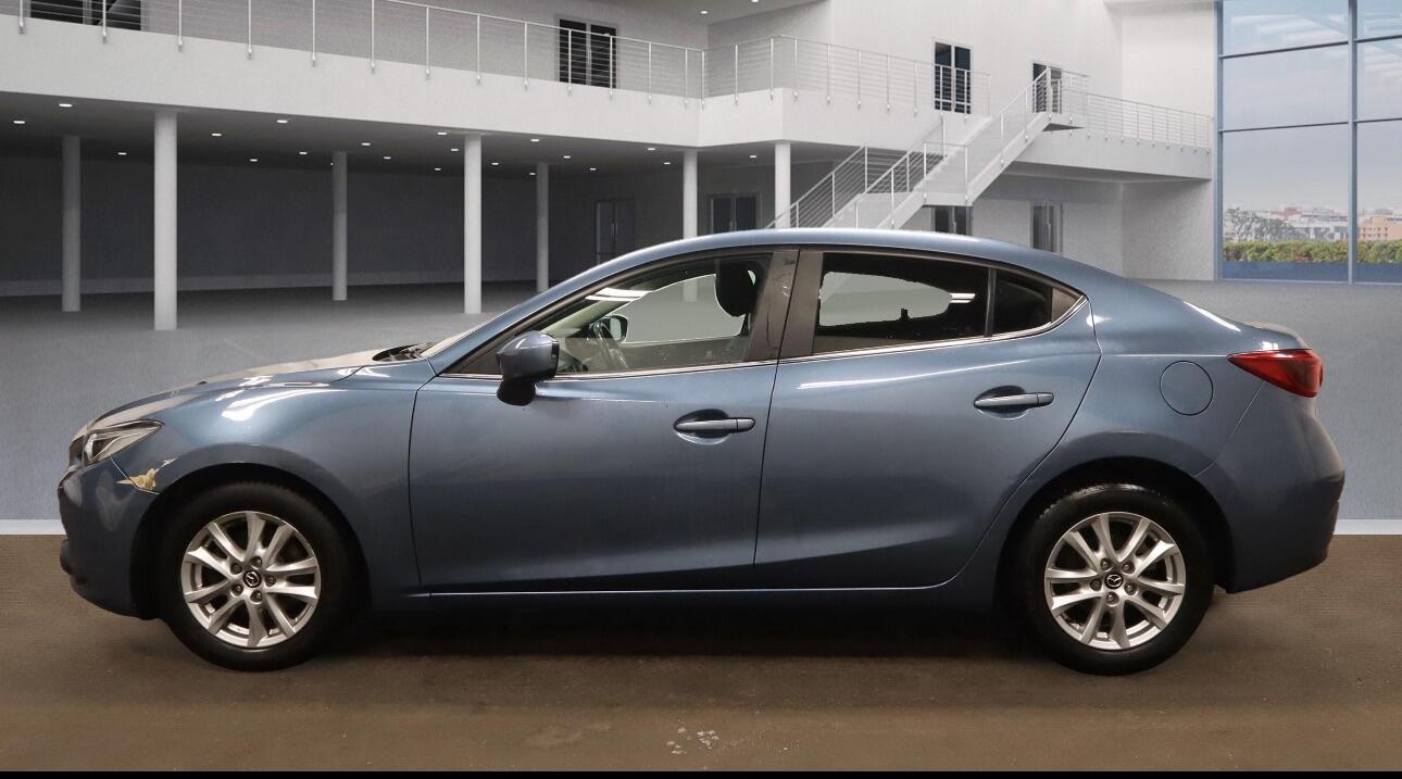 Used Mazda Mazda3 for sale - 76485397: Photo 8
