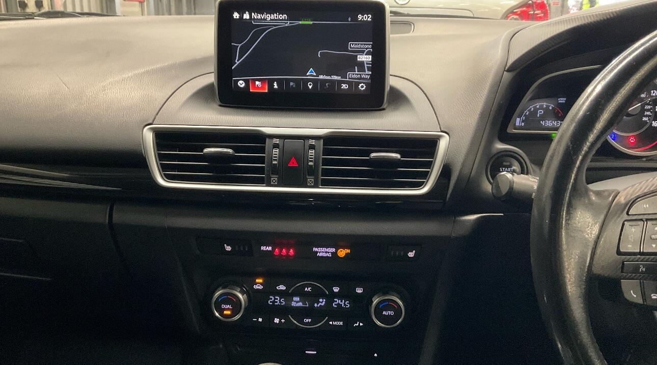 Used Mazda Mazda3 for sale - 76485397: Photo 9