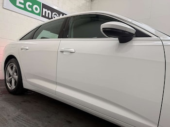 Used Audi A6 2019 for sale - 78541875: Photo