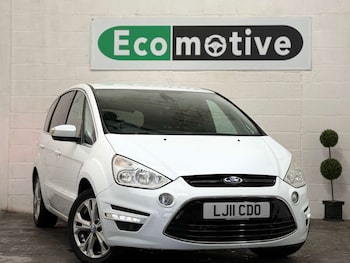 Used Ford S-Max 2011 for sale - 79469294: Photo
