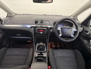 Used Ford S-Max 2011 for sale - 79469294: Photo