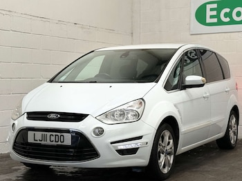 Used Ford S-Max 2011 for sale - 79469294: Photo