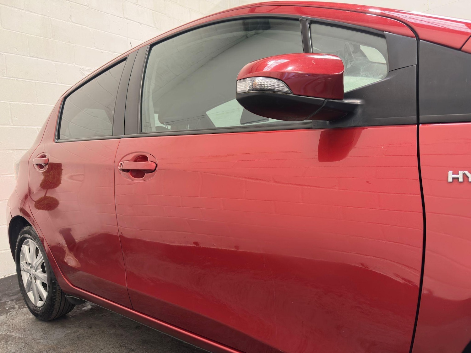 Vehicle 20