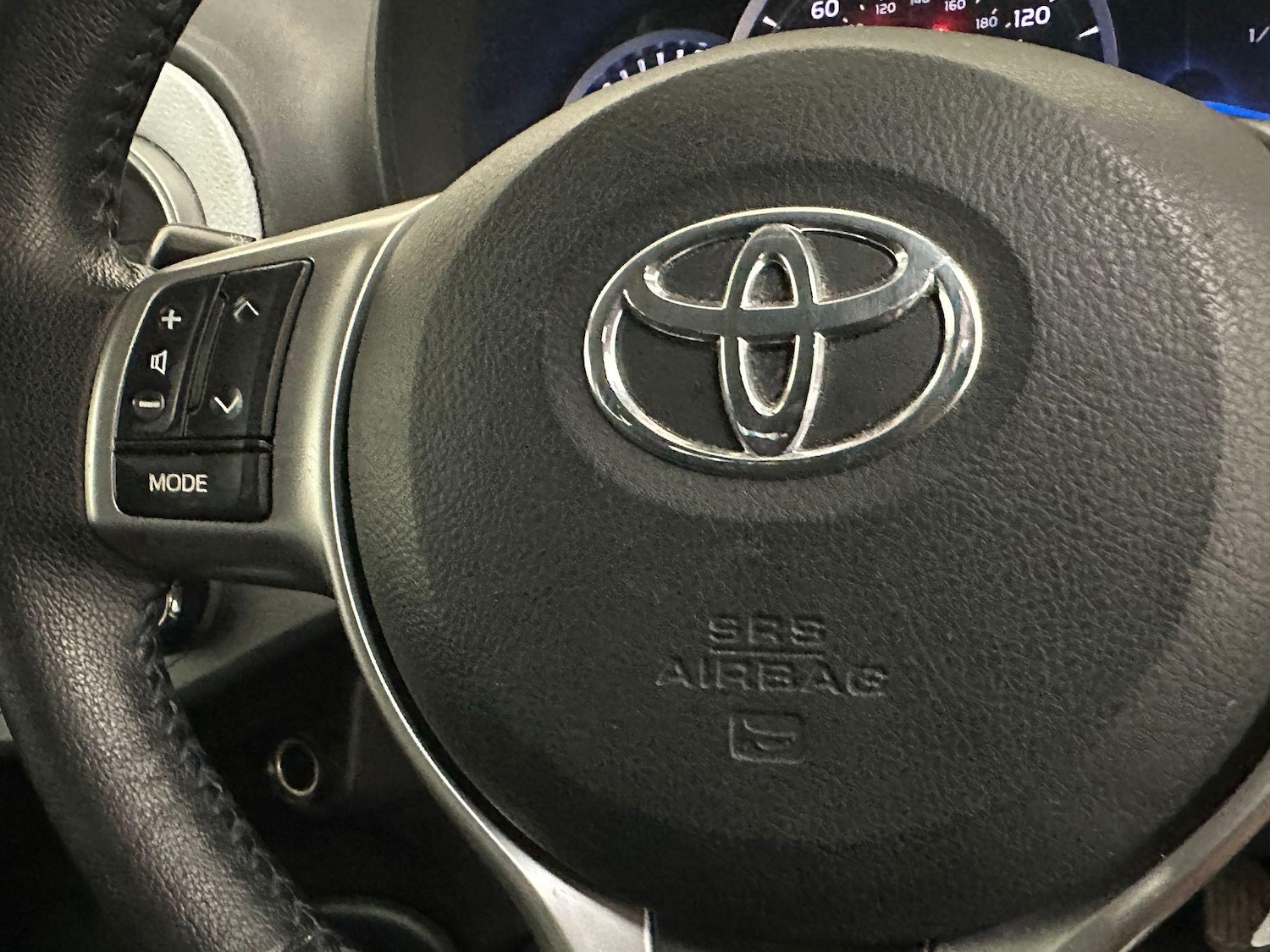 Vehicle 25