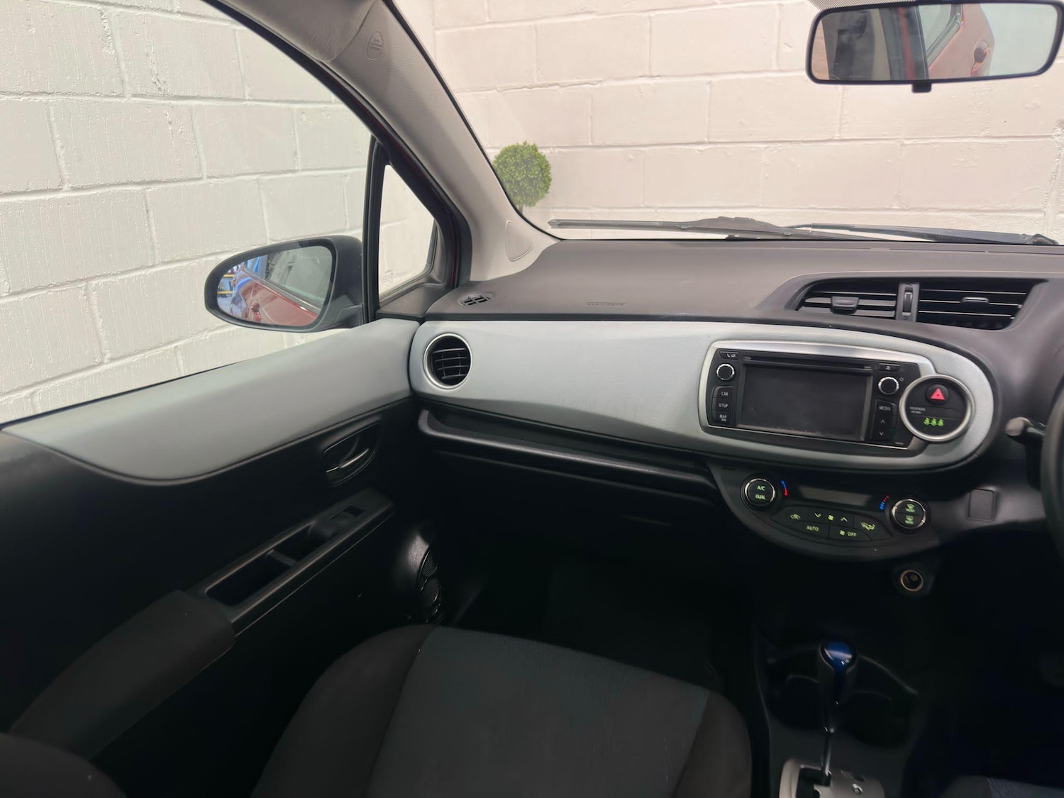 Vehicle 30