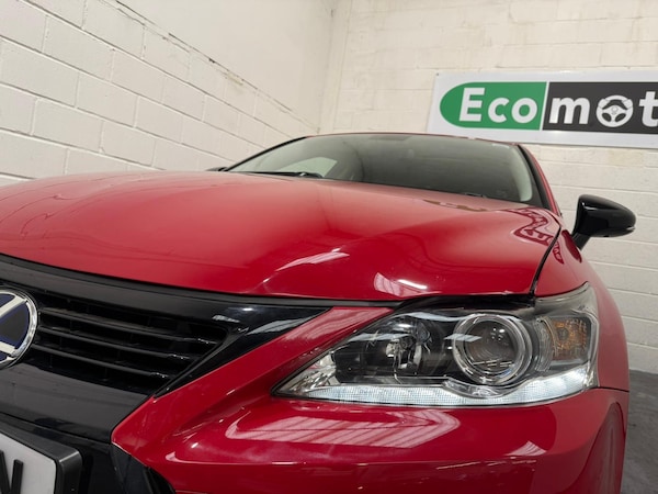 Used Lexus CT 2016 for sale - 76227687: Photo 10