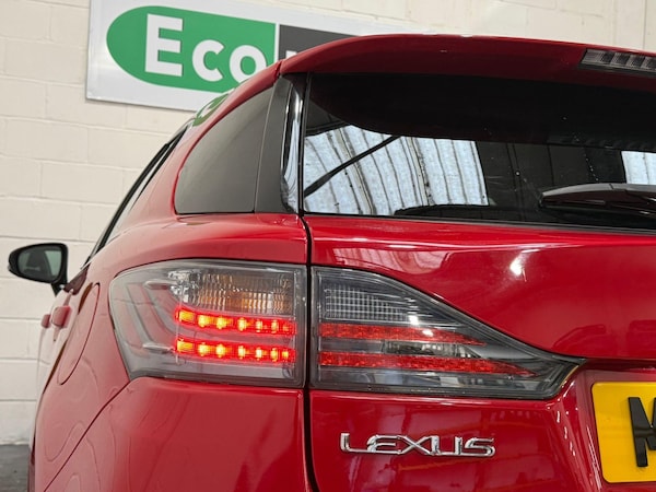 Used Lexus CT 2016 for sale - 76227687: Photo 14