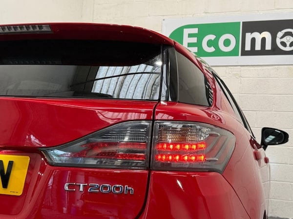 Used Lexus CT 2016 for sale - 76227687: Photo 19