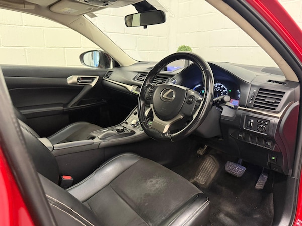 Used Lexus CT 2016 for sale - 76227687: Photo 25