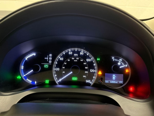 Used Lexus CT 2016 for sale - 76227687: Photo 30