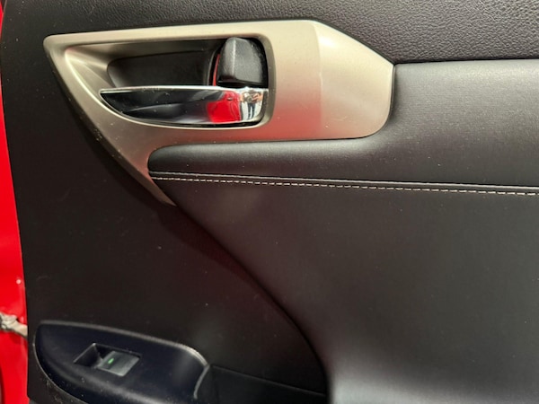 Used Lexus CT 2016 for sale - 76227687: Photo 32