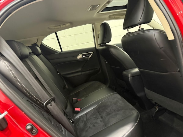 Used Lexus CT 2016 for sale - 76227687: Photo 33