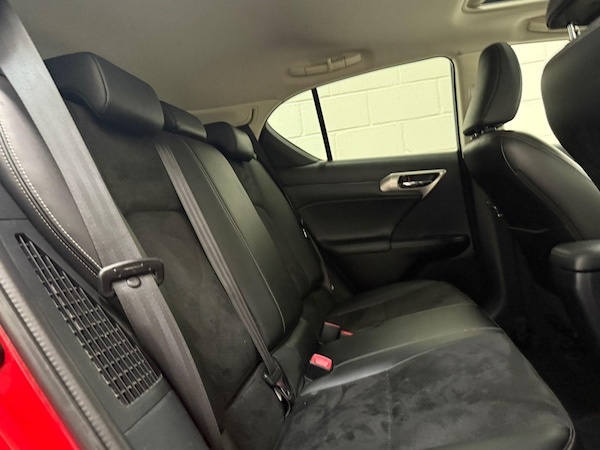 Used Lexus CT 2016 for sale - 76227687: Photo 34