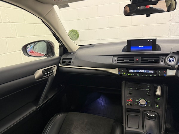 Used Lexus CT 2016 for sale - 76227687: Photo 35