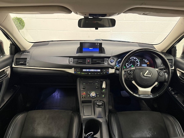 Used Lexus CT 2016 for sale - 76227687: Photo 37