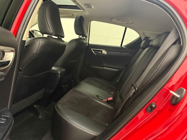 Used Lexus CT 2016 for sale - 76227687: Photo 38