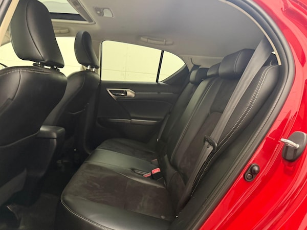 Used Lexus CT 2016 for sale - 76227687: Photo 39
