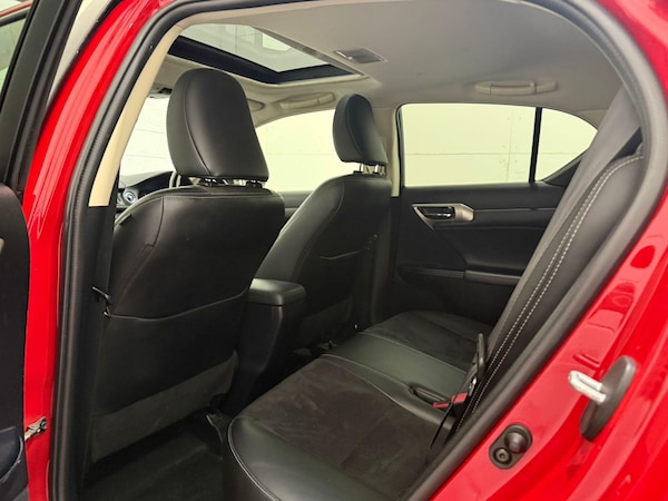 Used Lexus CT 2016 for sale - 76227687: Photo 40