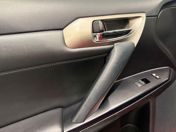 Used Lexus CT 2016 for sale - 76227687: Photo 45