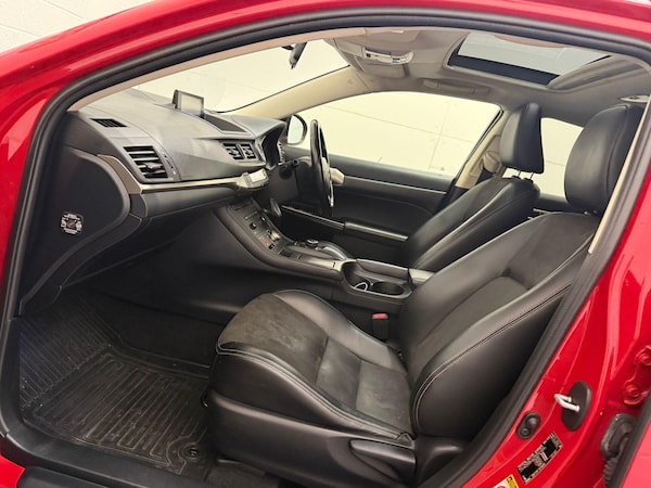 Used Lexus CT 2016 for sale - 76227687: Photo 46