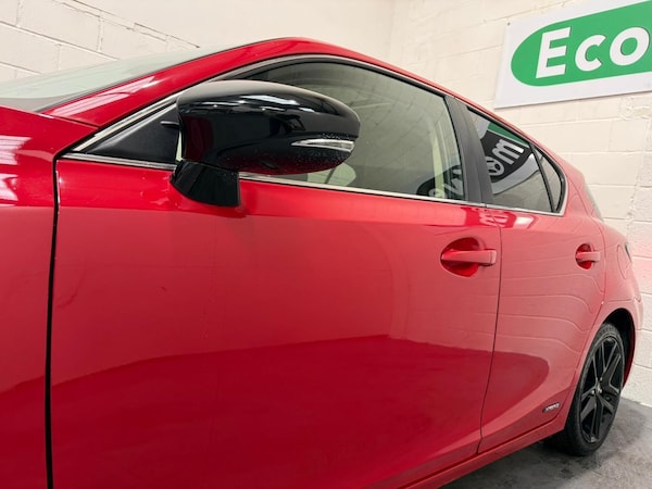 Used Lexus CT 2016 for sale - 76227687: Photo 5