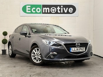 Used Mazda Mazda3 2014 for sale - 75966068: Photo