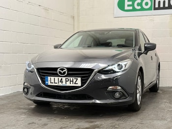 Used Mazda Mazda3 2014 for sale - 75966068: Photo
