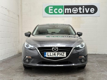 Used Mazda Mazda3 2014 for sale - 75966068: Photo
