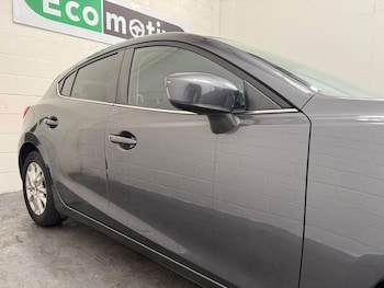 Used Mazda Mazda3 2014 for sale - 75966068: Photo