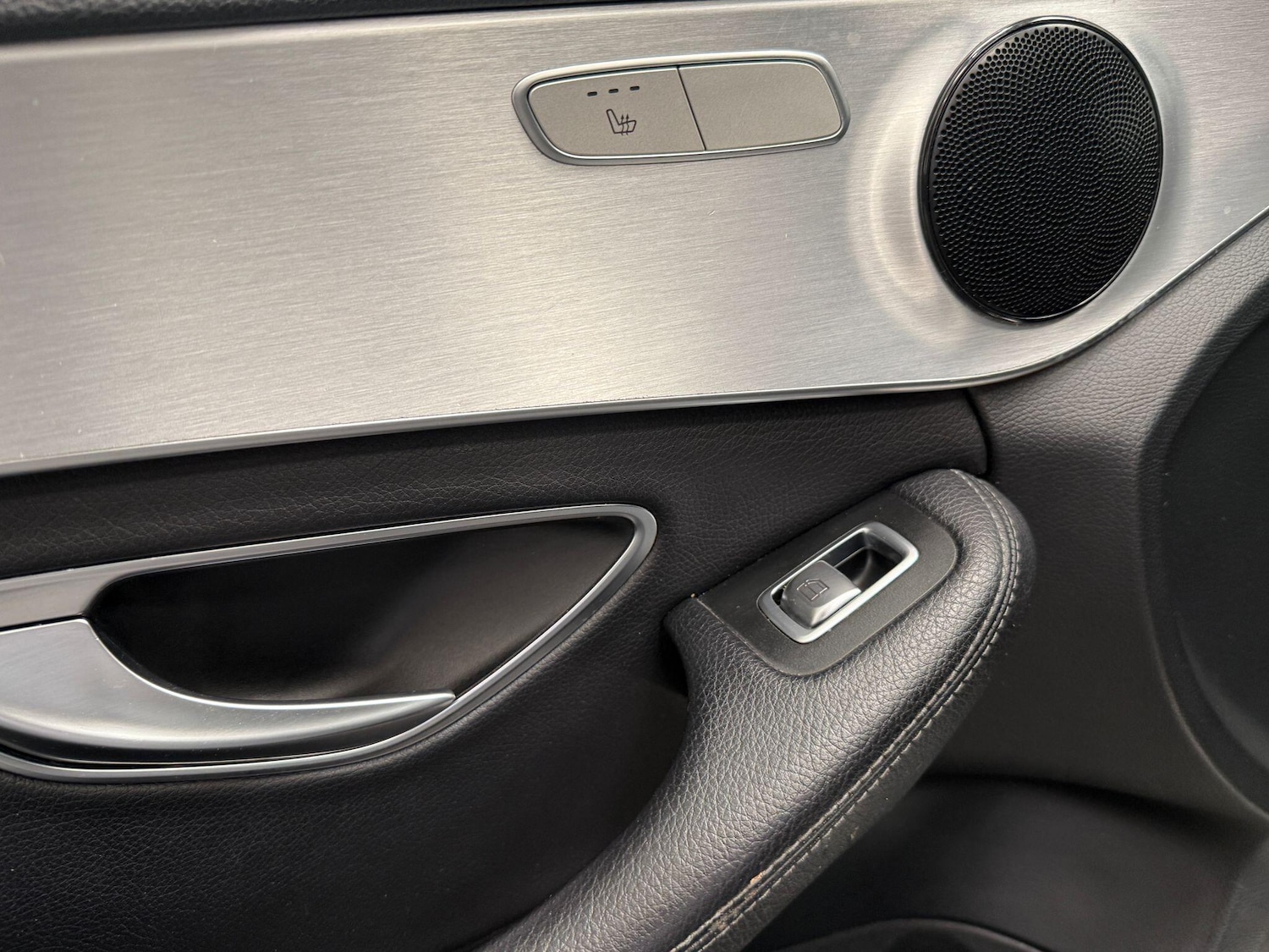 Used Mercedes-Benz C Class 2016 for sale - 76742897: Photo 43