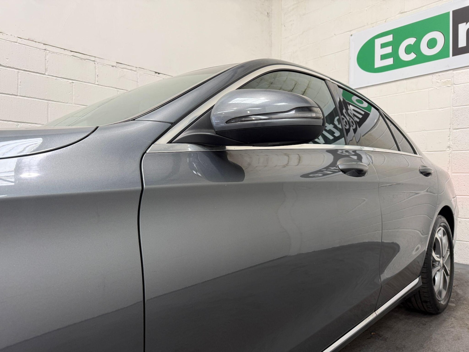 Used Mercedes-Benz C Class 2016 for sale - 76742897: Photo 5