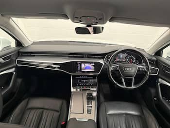 Used Audi A6 Avant 2019 for sale - 79778460: Photo