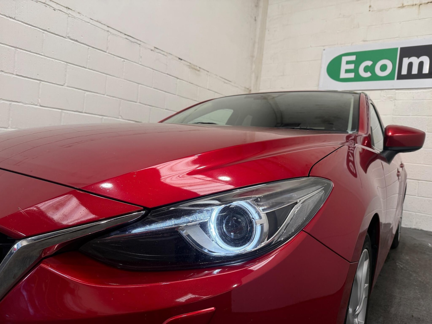 Used Mazda Mazda3 2015 for sale - 76690038: Photo 11