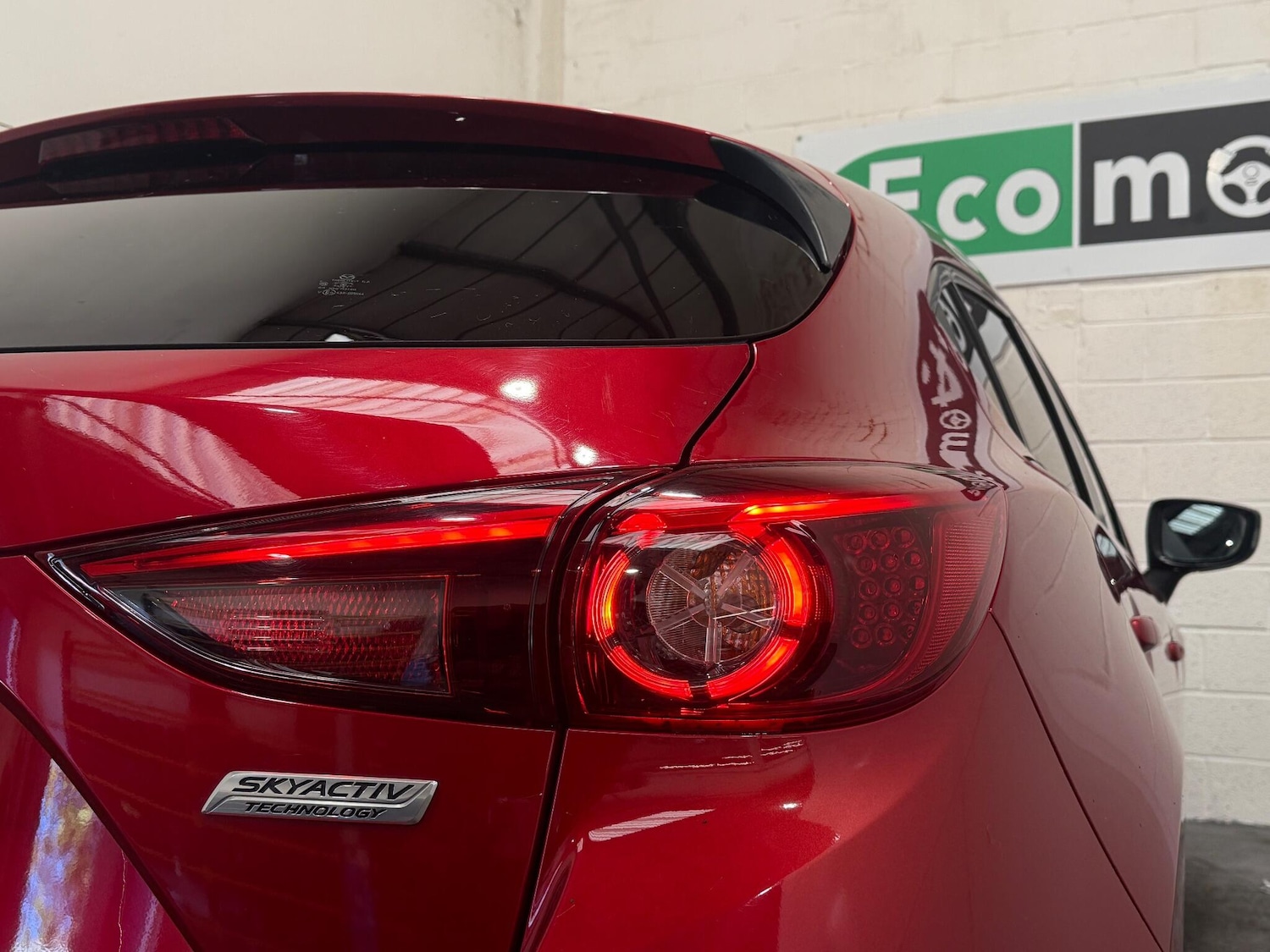 Used Mazda Mazda3 2015 for sale - 76690038: Photo 15